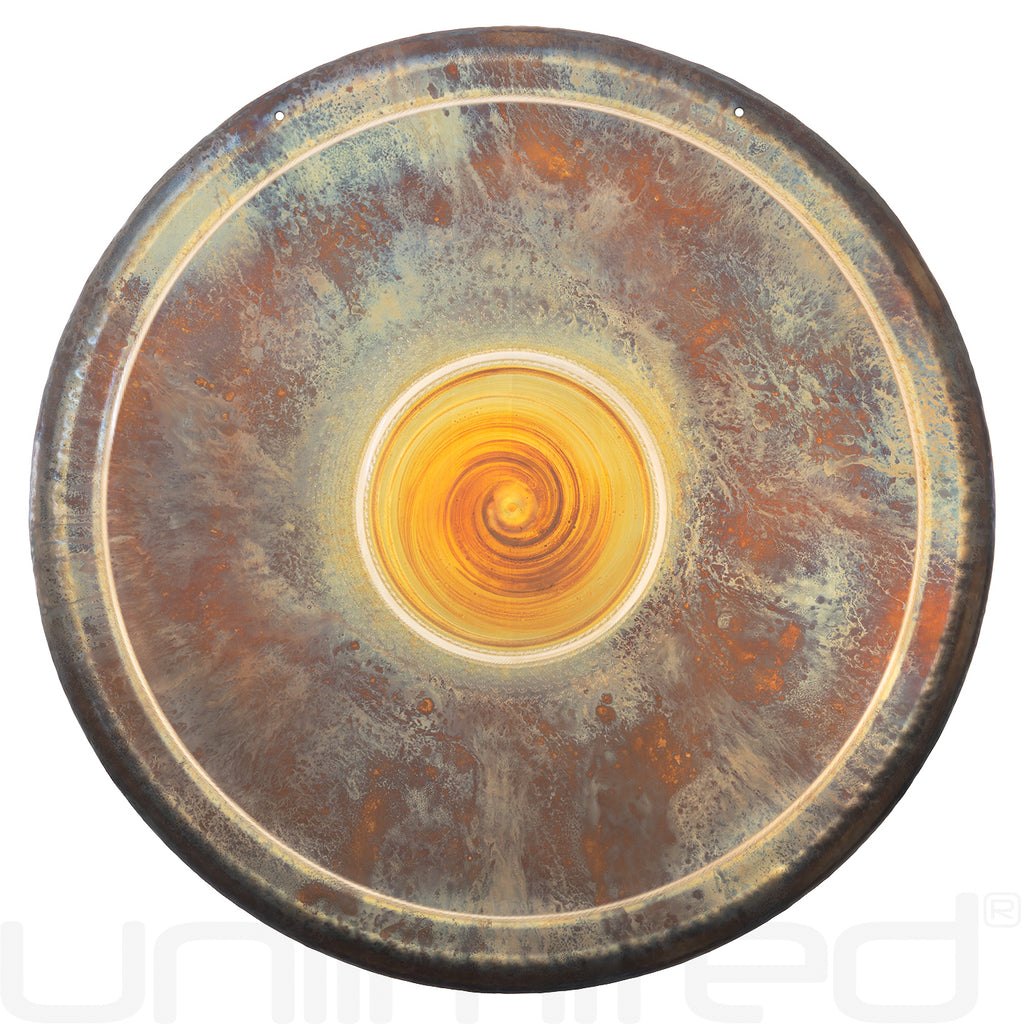 Wom 39" KI Gongs - FREE SHIPPING