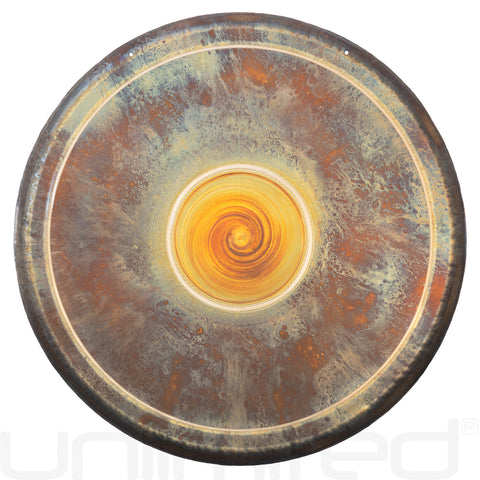 Wom 39" KI Gongs - FREE SHIPPING