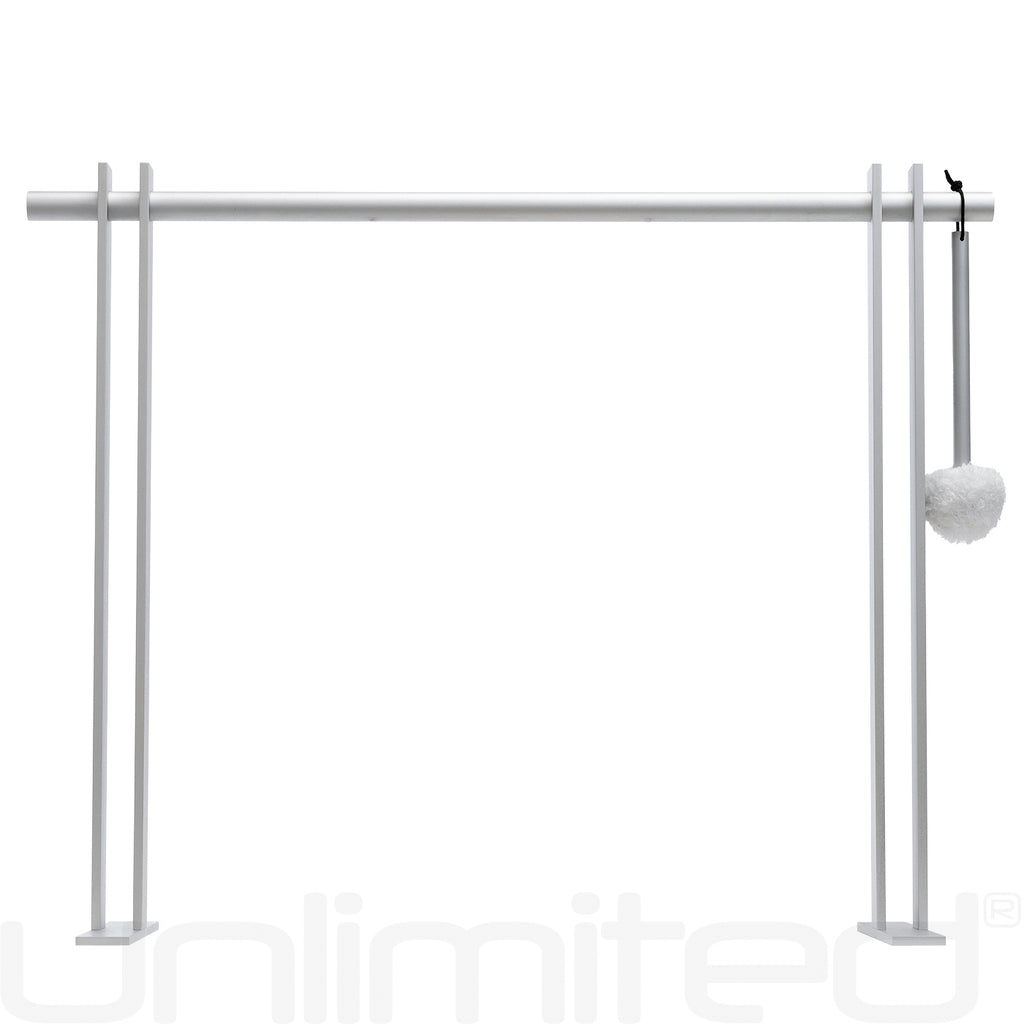 Walden Pretty Planar Gong Stand for 14" to 16" Gongs