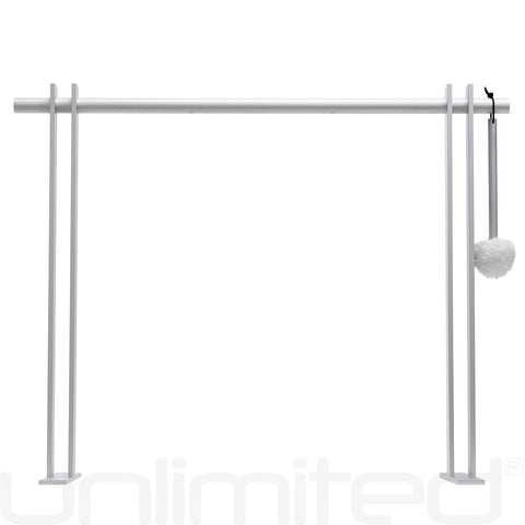Walden Pretty Planar Gong Stand for 14" to 16" Gongs