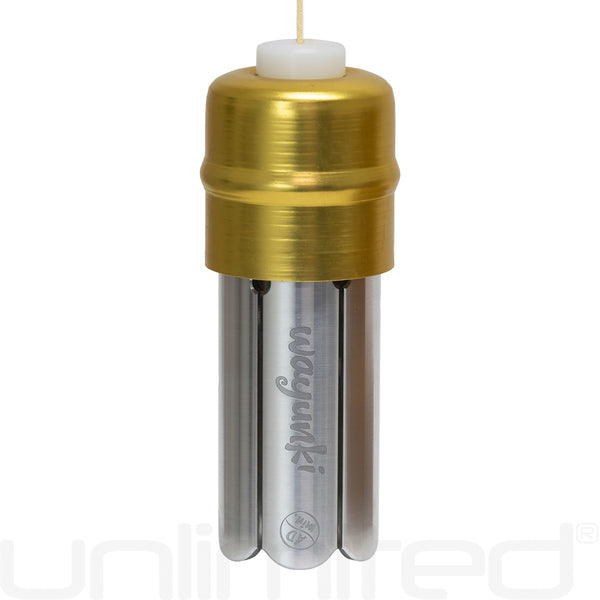 Wayunki Ambient Chimes (440 Hz)