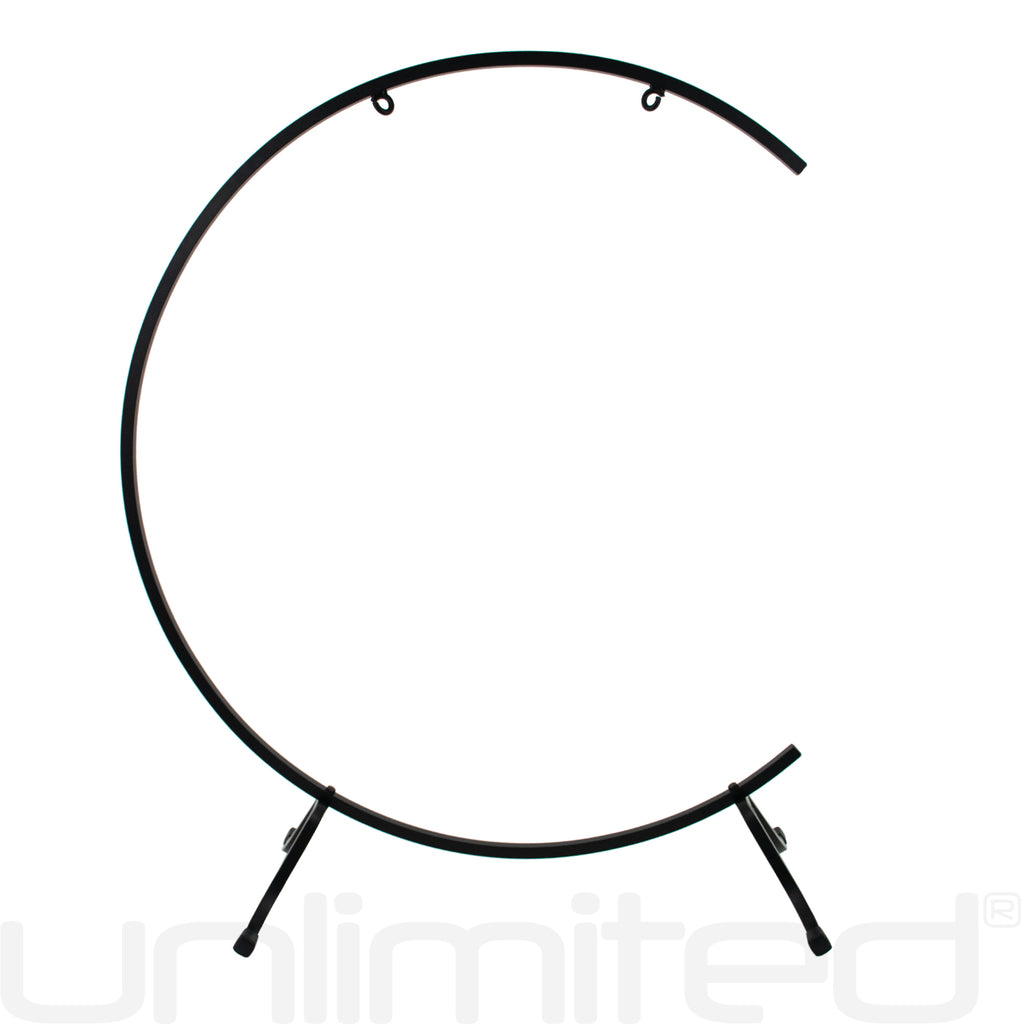 Imperfect 24" Divine Mathematician Gong WITH Warm Embrace Stand