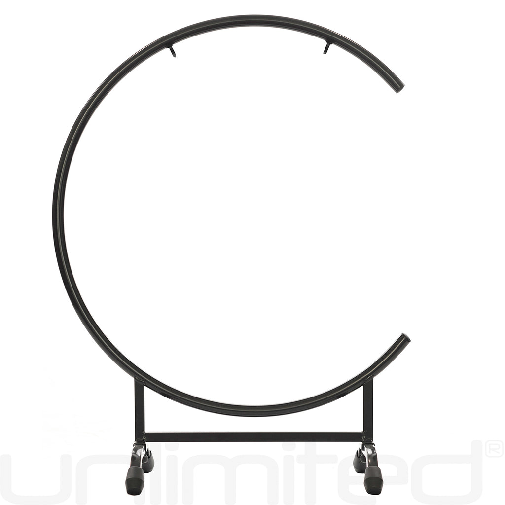 Unlimited High C Gong Stands for 6" to 18" Gongs (Multiple Sizes)