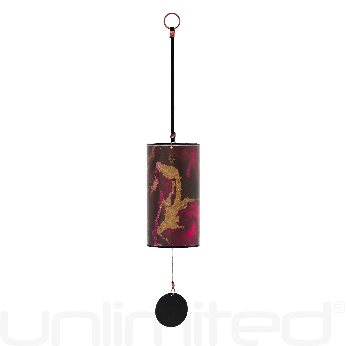 NEW DESIGN - Zaphir Love Echo Chime - Gongs Unlimited