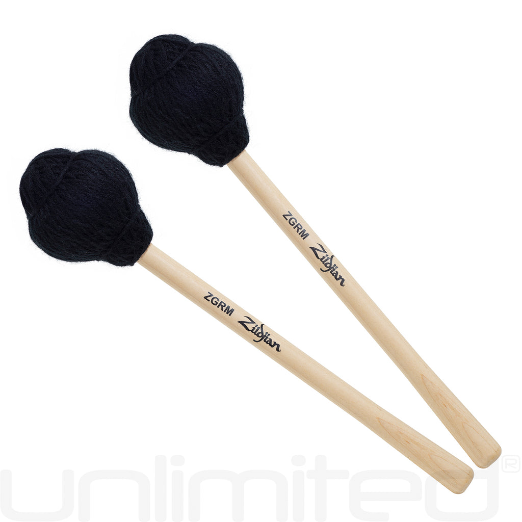 Zildjian Gong Rollers
