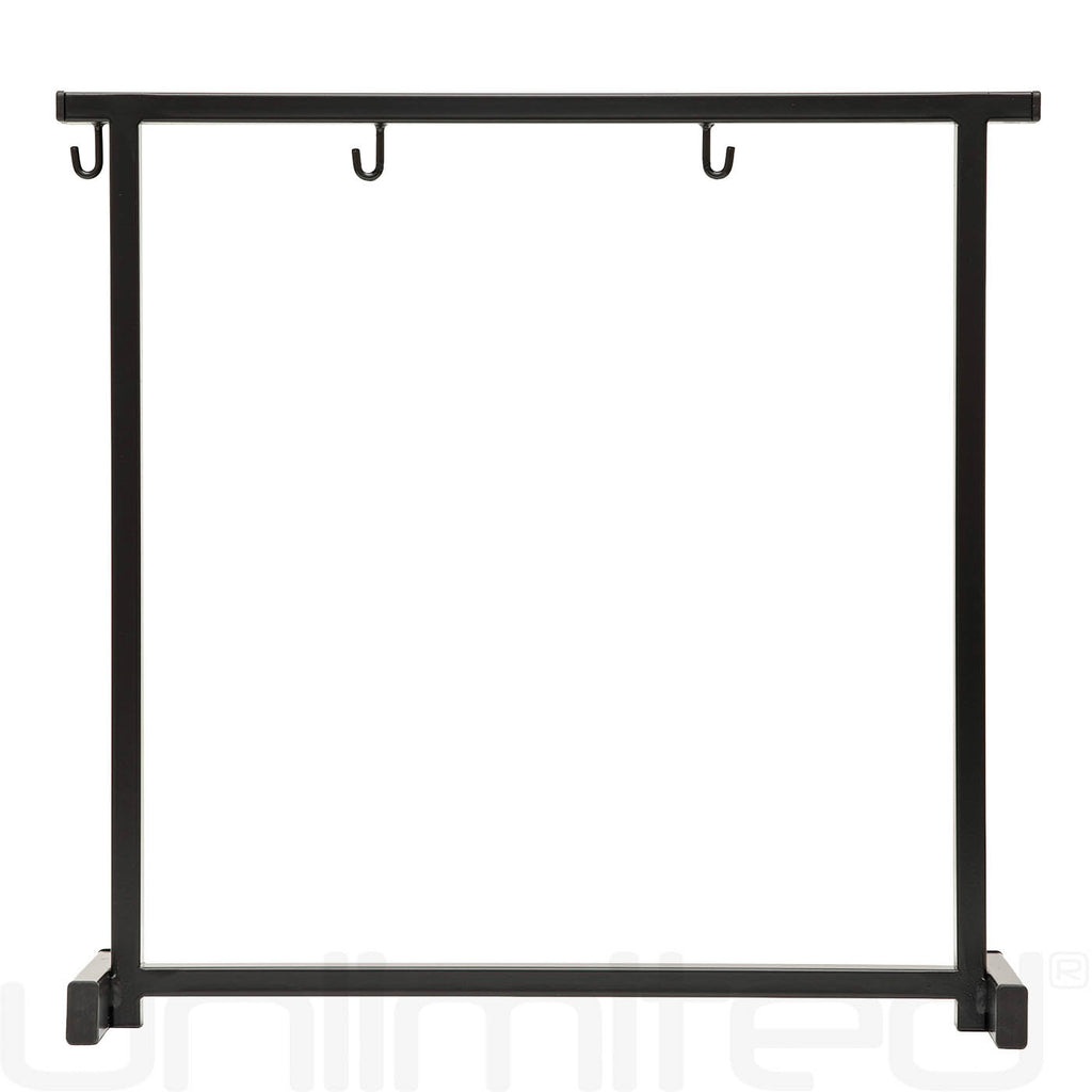 Zildjian Table-Top Gong Stand (P0561) for 11" to 12" Gongs