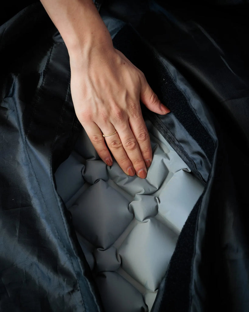 Grotta Sonora Airtek Gong Bag for 34" Gongs