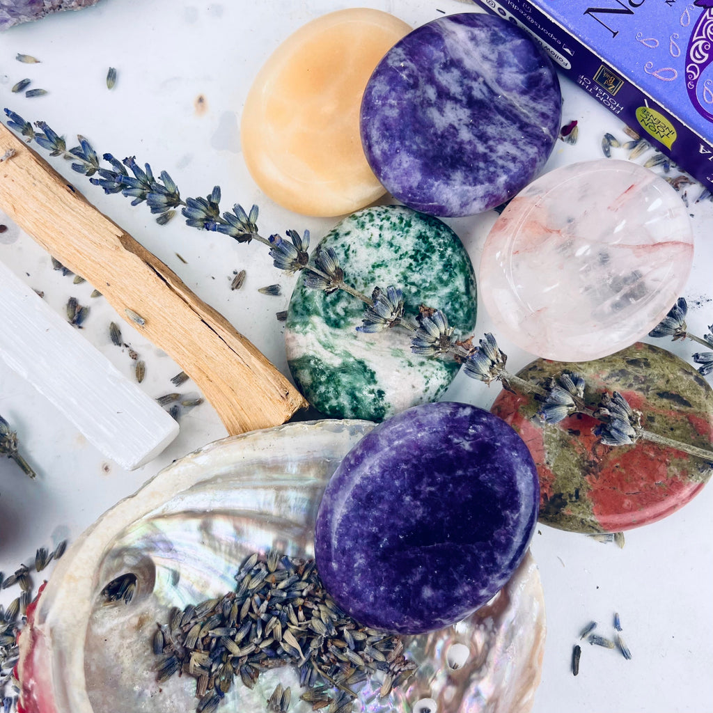 AphroZodiac - Anxiety-Relief Box