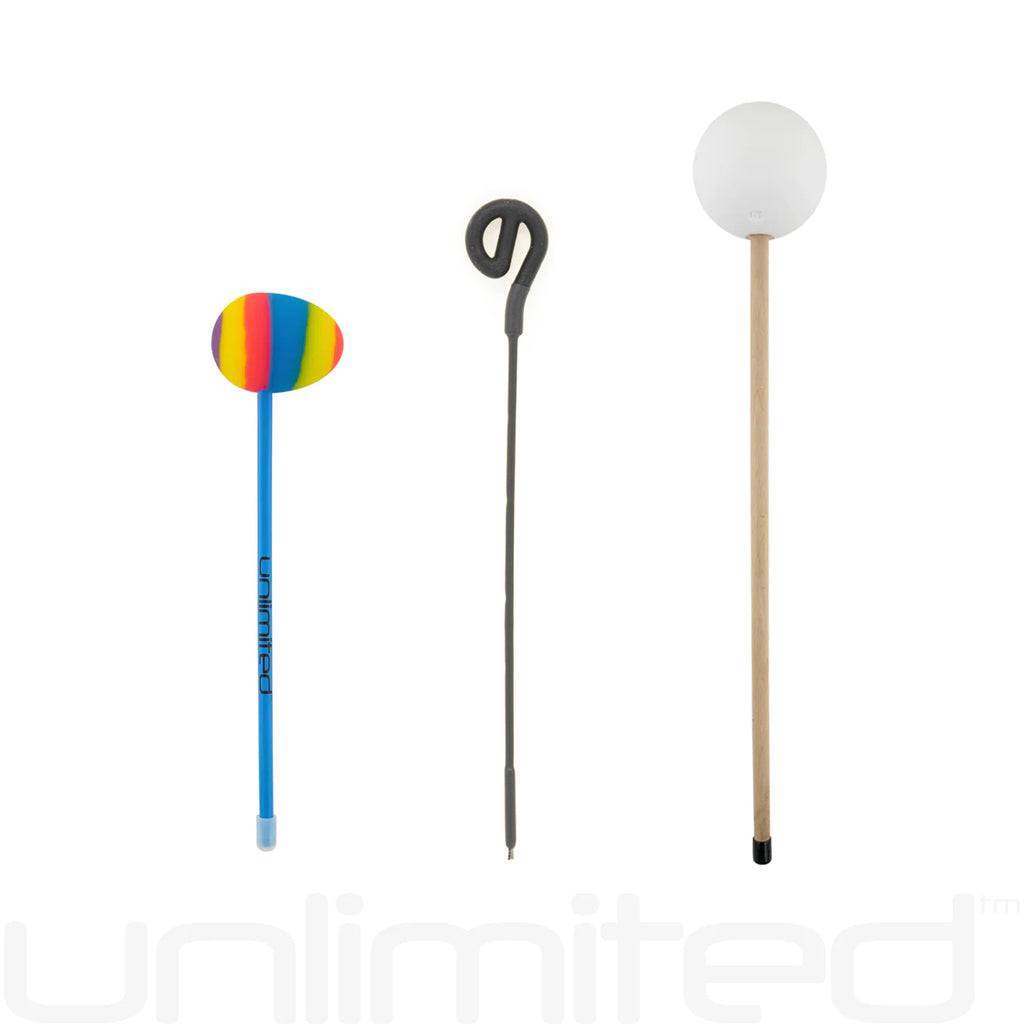 Triple Play Combo - Pack of 3 Flumies