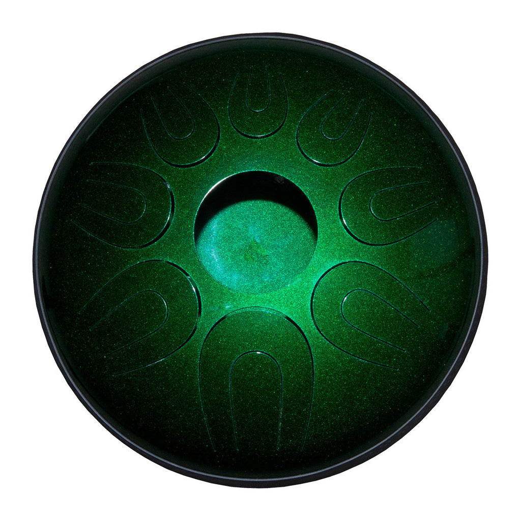 Idiopan Dual Tone 14" Tunable Steel Tongue Drums