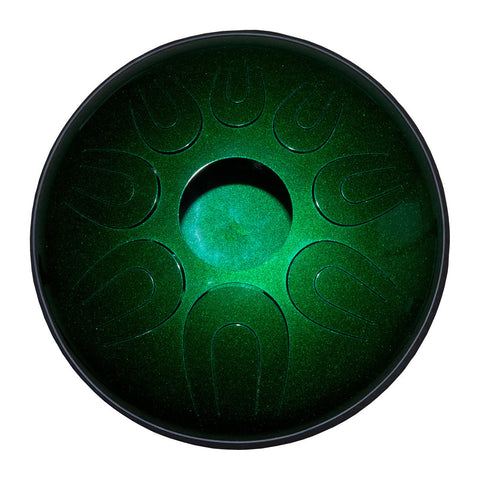 Idiopan Dual Tone 14" Tunable Steel Tongue Drums