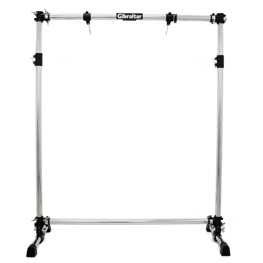 Returned - Gibraltar Gongs Stand 28"-38"