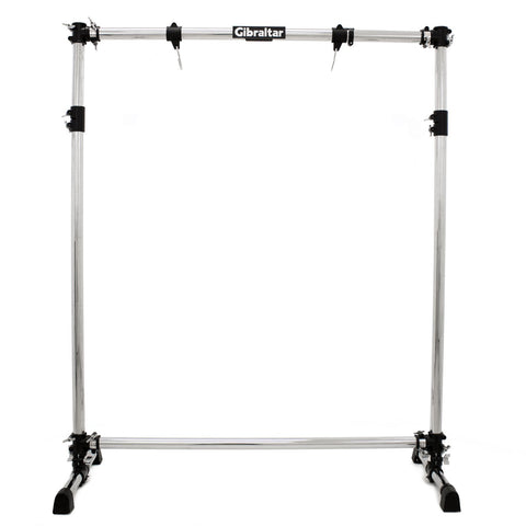 Returned - Gibraltar Gongs Stand 28"-38"