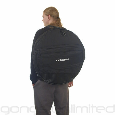 Unlimited Gong Backpacks