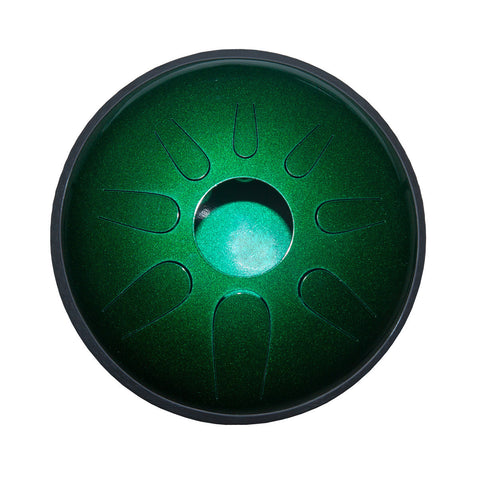 Idiopan Domina 12" Tunable Steel Tongue Drums