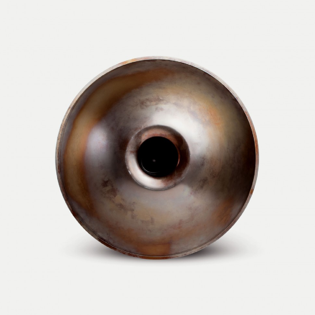 Battiloro Koray Model Handpan - CUSTOM ORDER