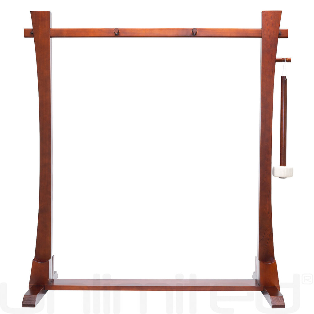 Spirit Guide Gong Stands for 16" to 28" Gongs