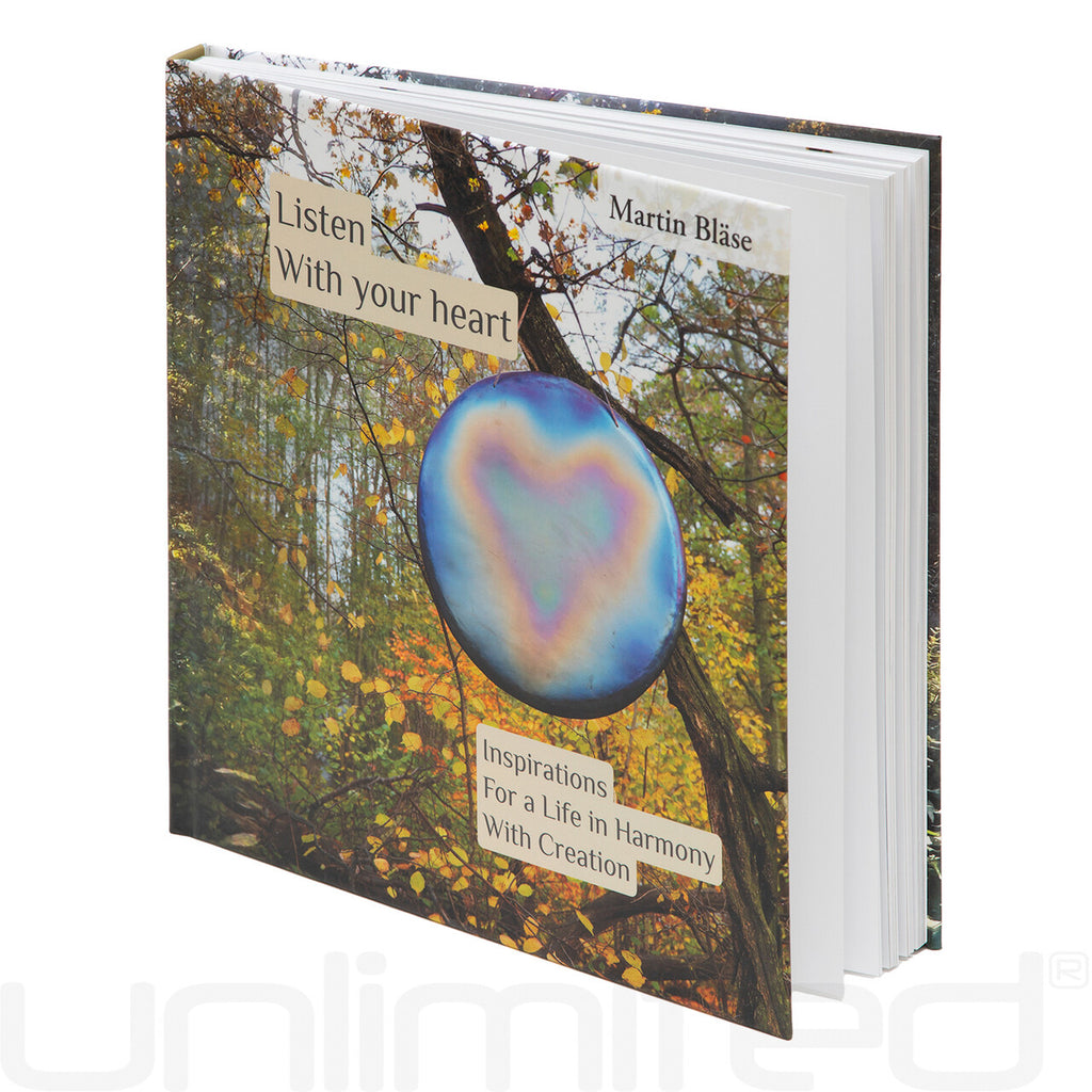 Listen With Your Heart by Martin Bläse