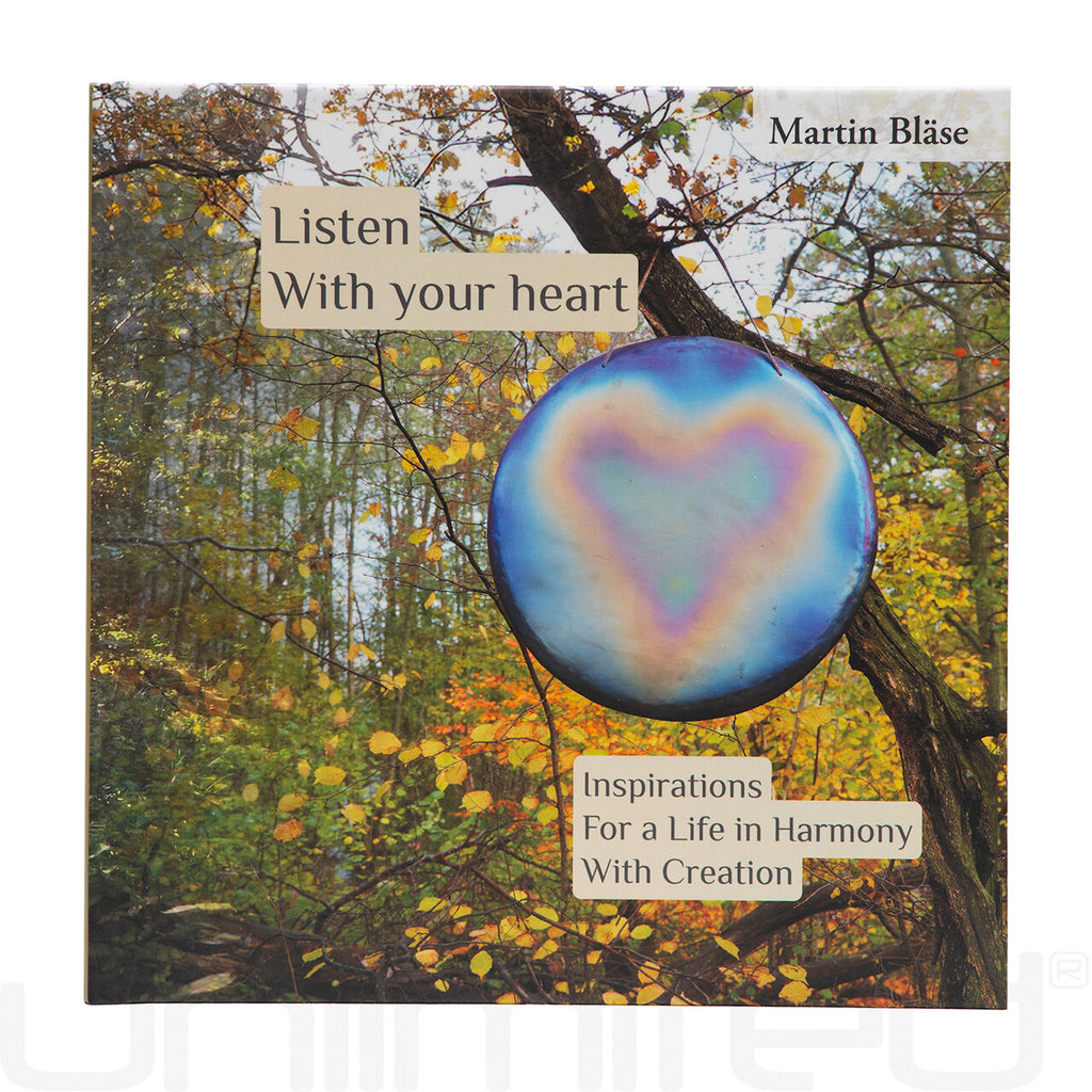 Listen With Your Heart by Martin Bläse