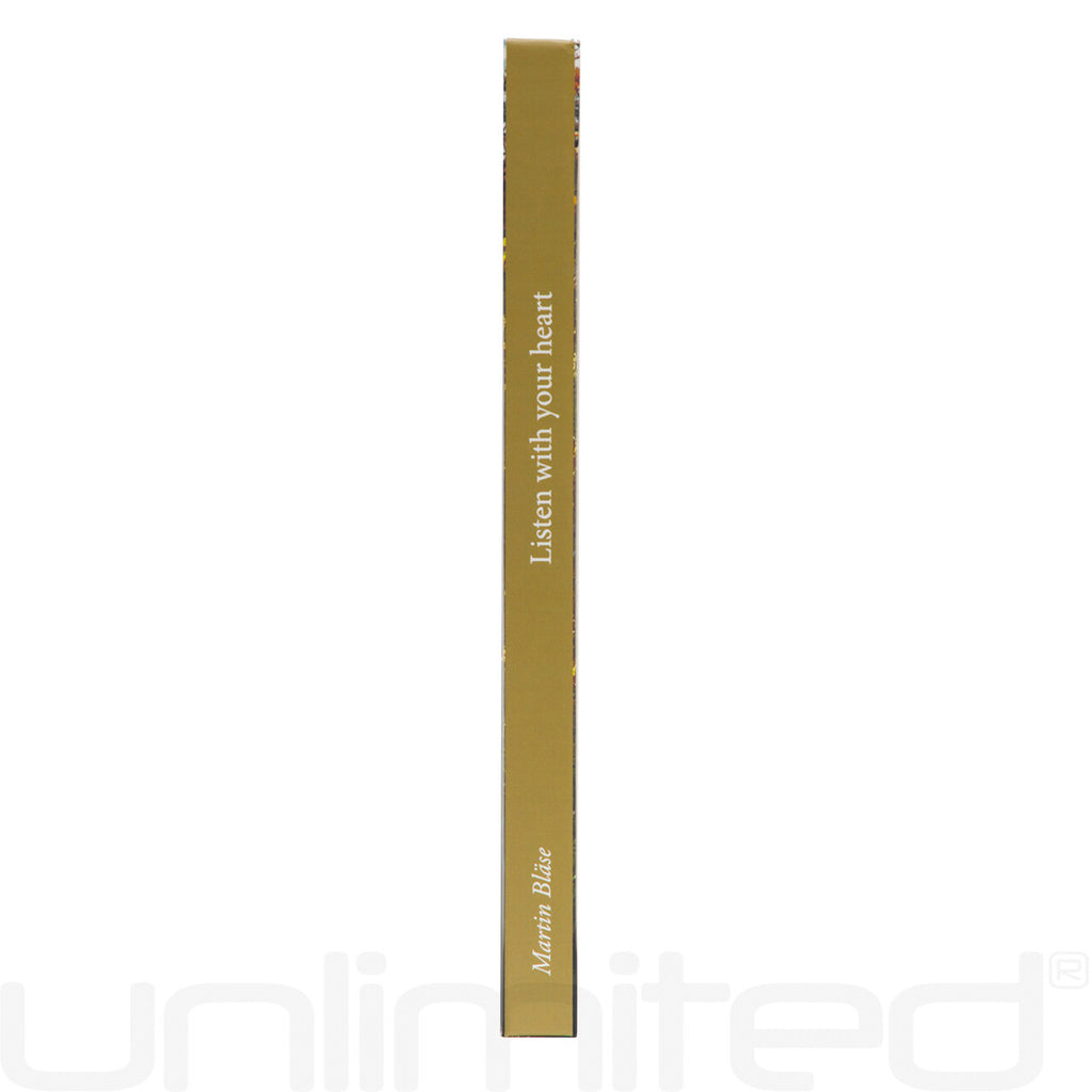 Listen With Your Heart by Martin Bläse