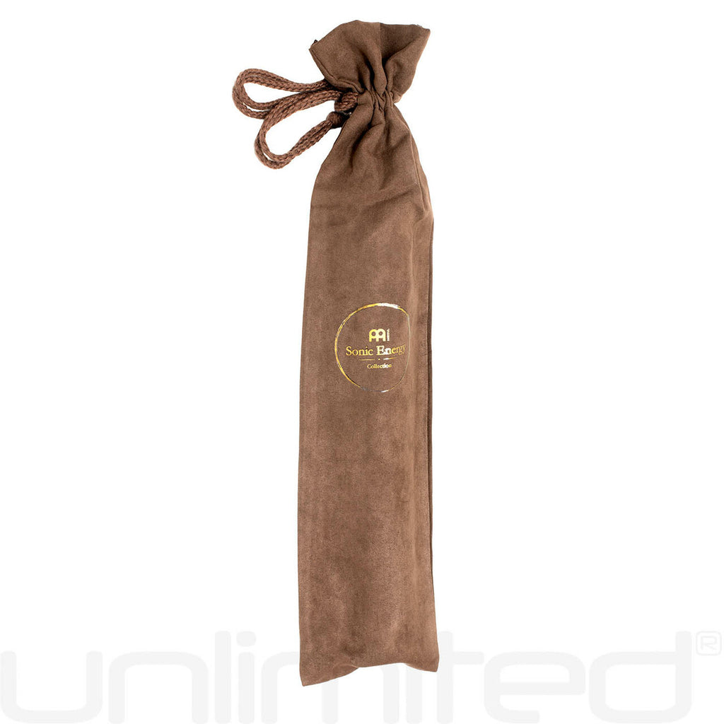 Meinl 7 Piece Wah-Wah Tube Chakra Set - 432 Hz (WWTSETCHA)