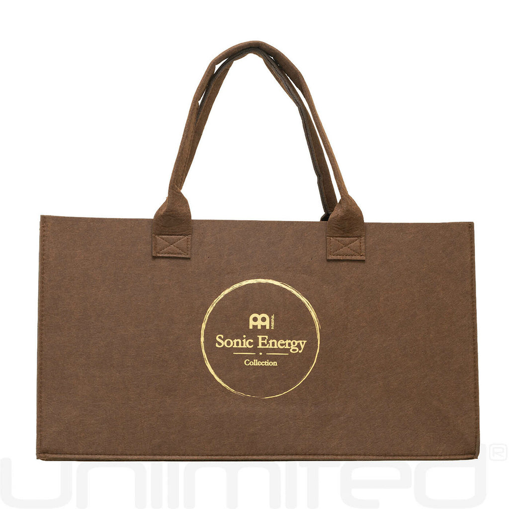 Meinl 7 Piece Wah-Wah Tube Chakra Set - 432 Hz (WWTSETCHA)