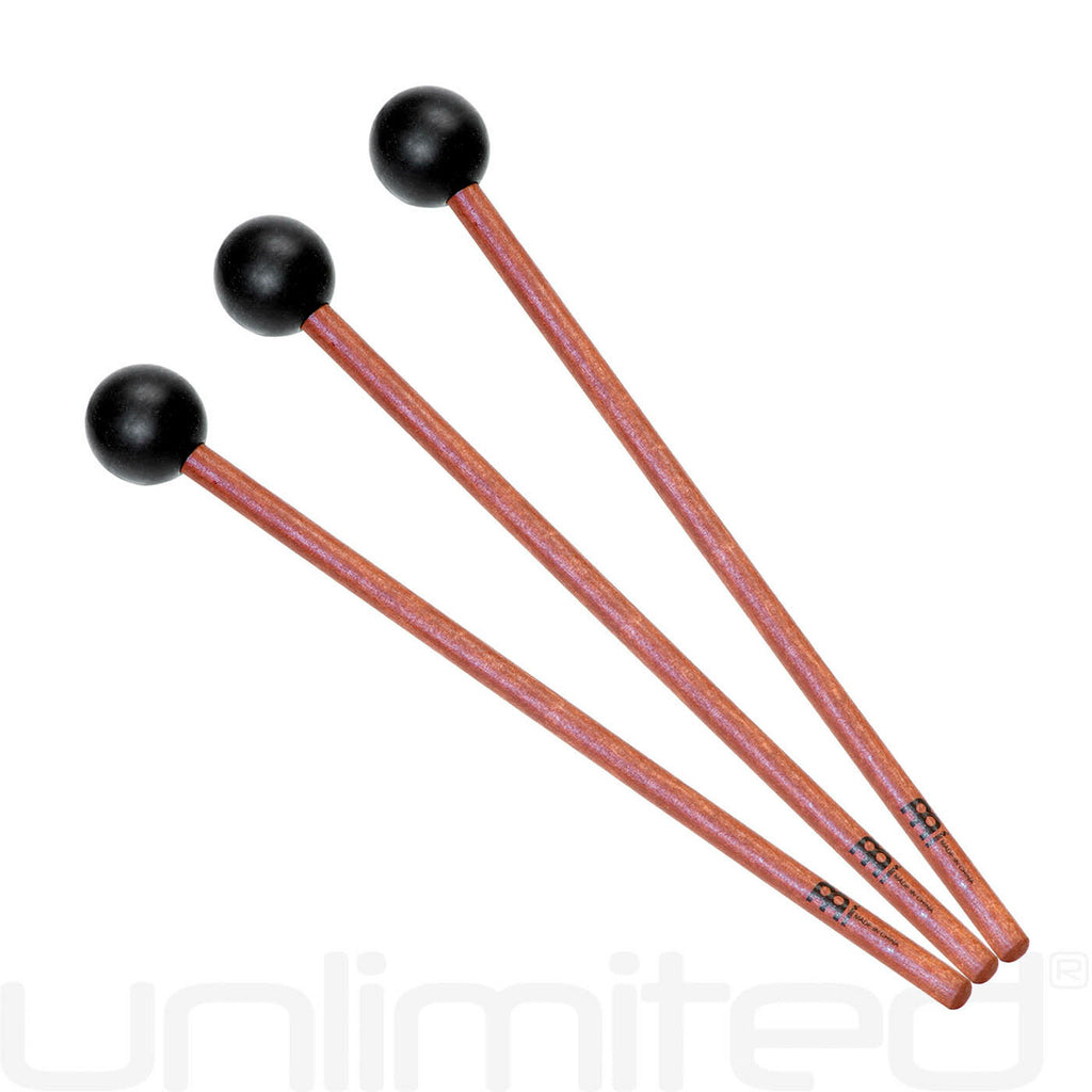 Meinl 7 Piece Wah-Wah Tube Chakra Set - 432 Hz (WWTSETCHA)