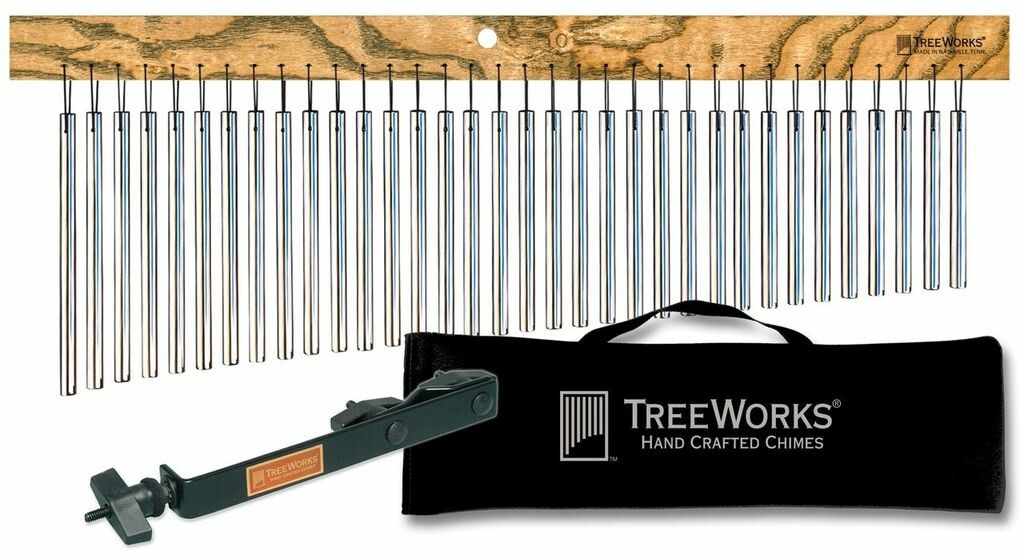 TreeWorks Chime Kit with Chime Mount and Bag (TRE35KIT)
