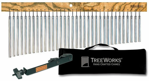 TreeWorks Chime Kit with Chime Mount and Bag (TRE35KIT)