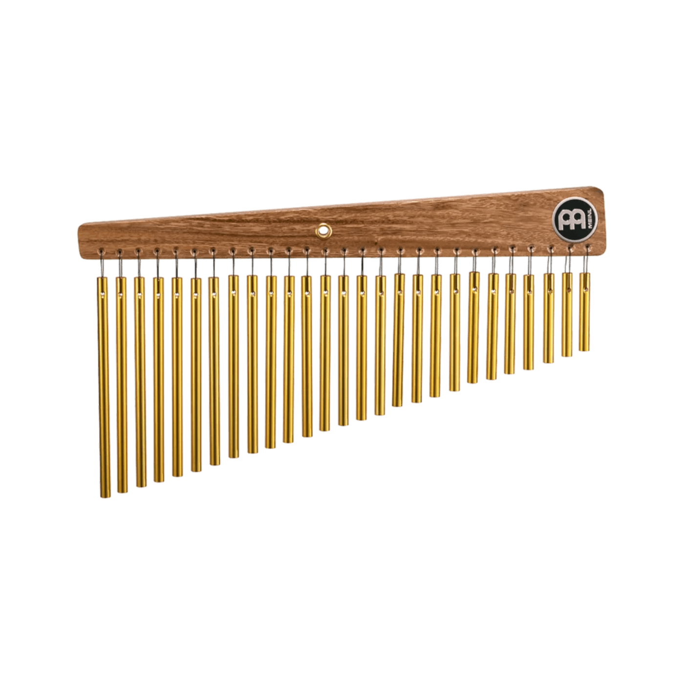 MEINL Percussion バーチャイム 27bars CH27 本体のみ Meinl 27 Bar Chimes (CH27) - Gongs Unlimited