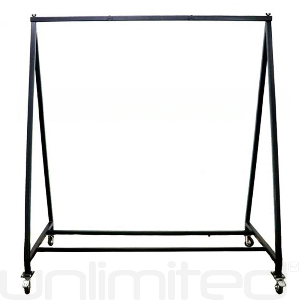 Paiste Trapezoid Gong Stands for 60" to 80" (Both Sizes)