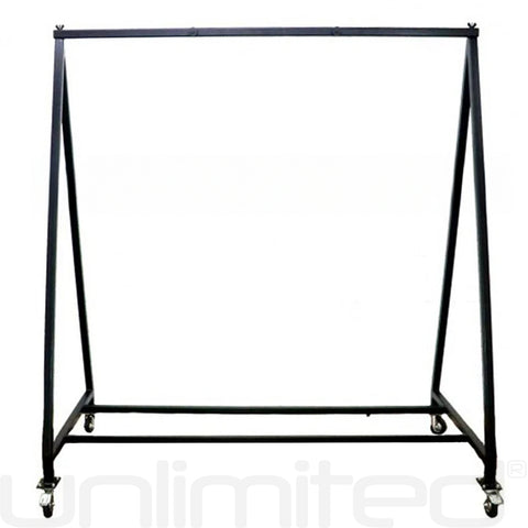 Paiste Trapezoid Gong Stands for 60" to 80" (Both Sizes)