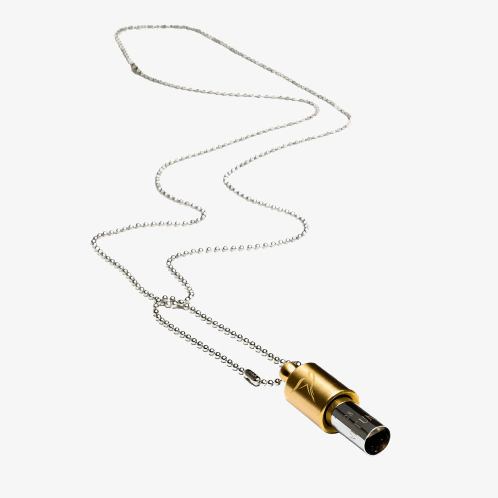 Lovetuner Bronze 528hz Breathing & Meditation Device