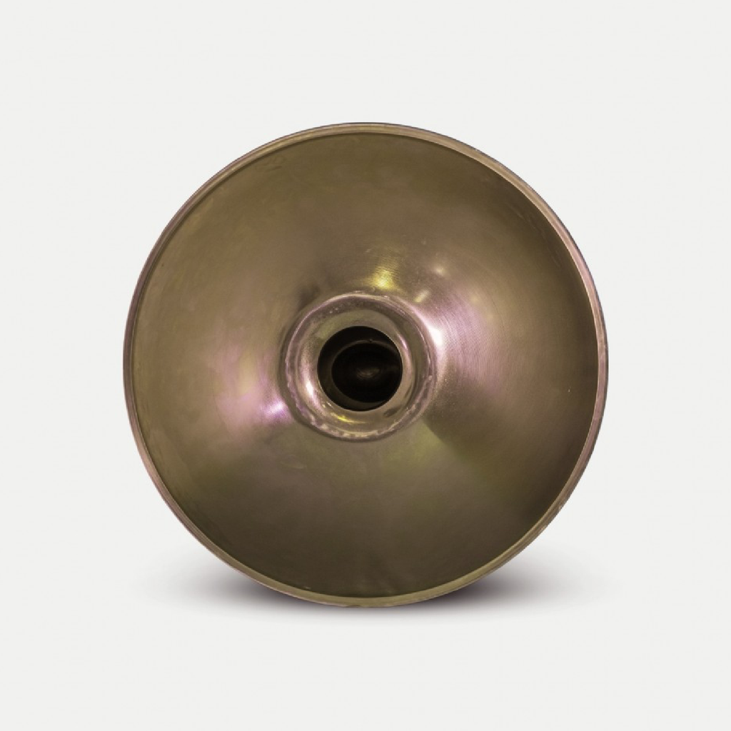 Battiloro Rhiver Model Handpan - CUSTOM ORDER