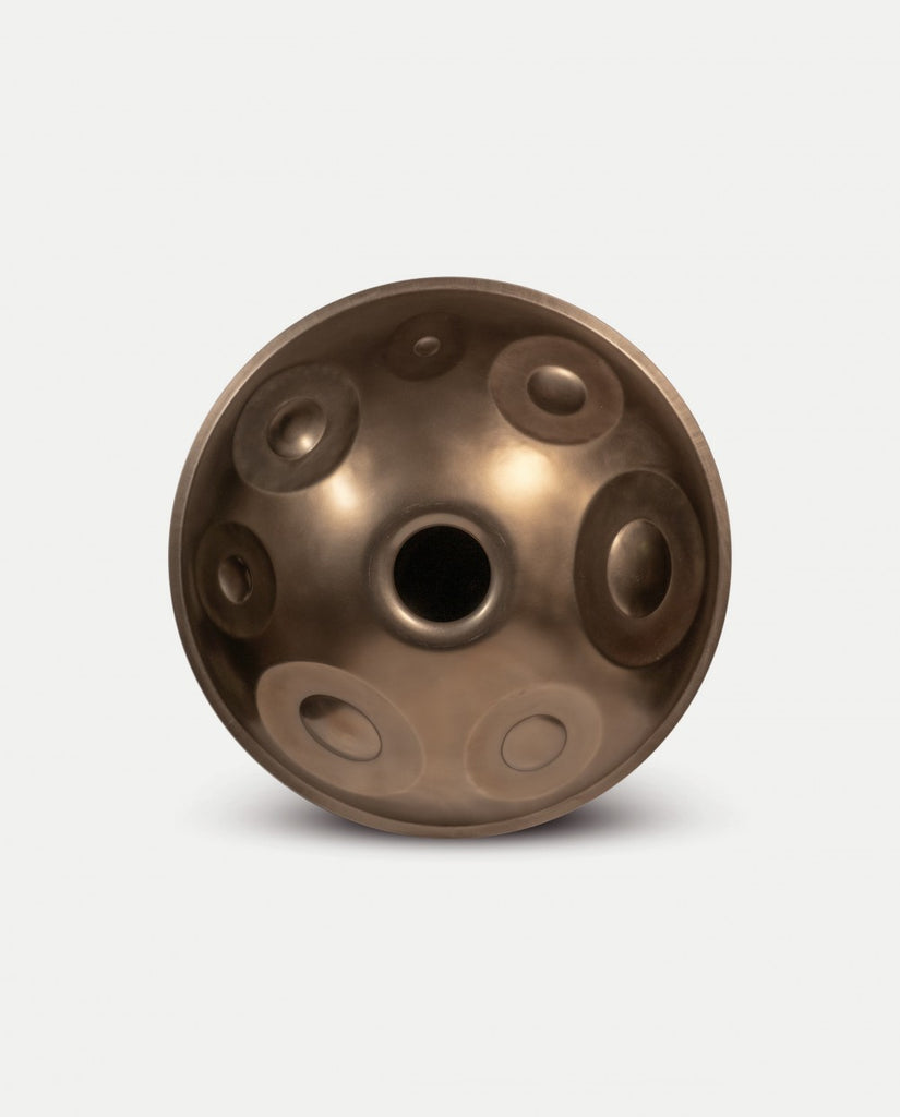 Battiloro Rhonan Model Handpan - CUSTOM ORDER