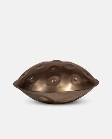 Battiloro Rhonan Model Handpan - CUSTOM ORDER