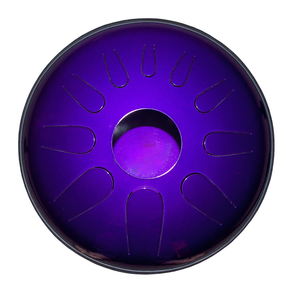 Idiopan Dominus 14" Tunable Steel Tongue Drums