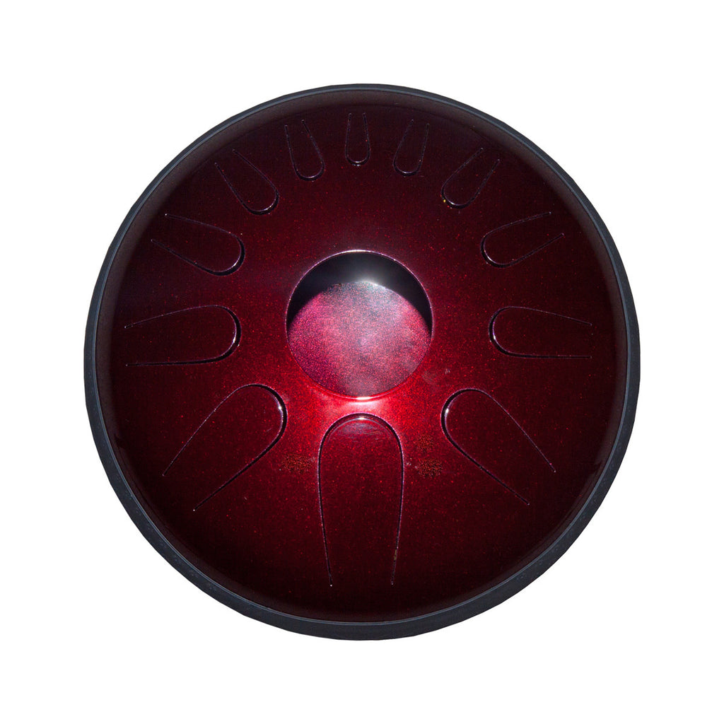 Idiopan Domina Pro 12" Tunable Steel Tongue Drums