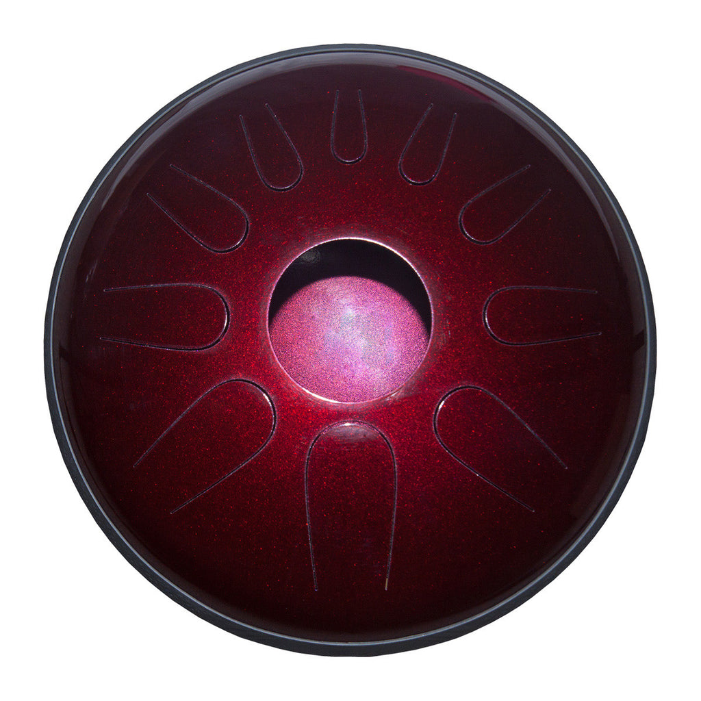 Idiopan Dominus 14" Tunable Steel Tongue Drums