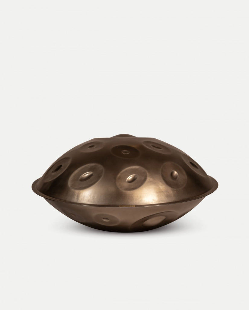 Battiloro Shandi Model Handpan - CUSTOM ORDER