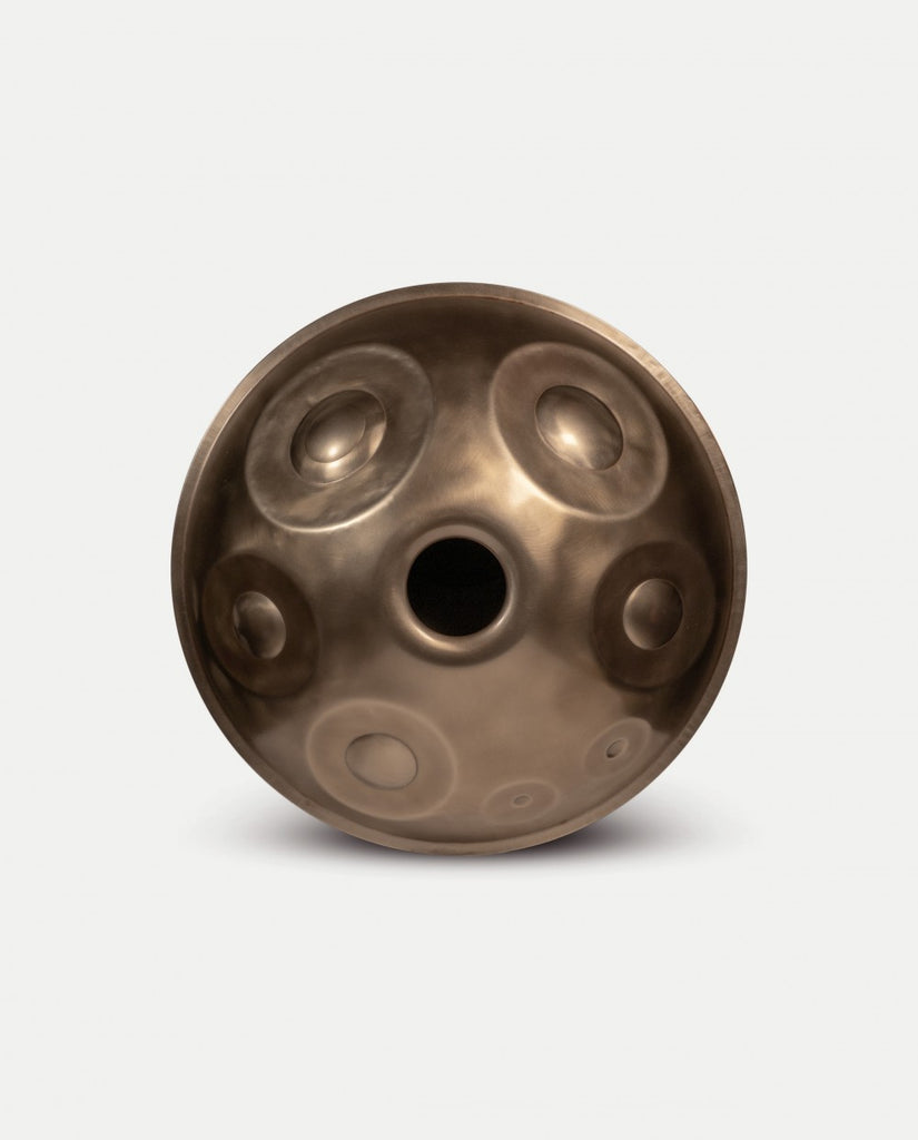 Battiloro Shandi Model Handpan - CUSTOM ORDER