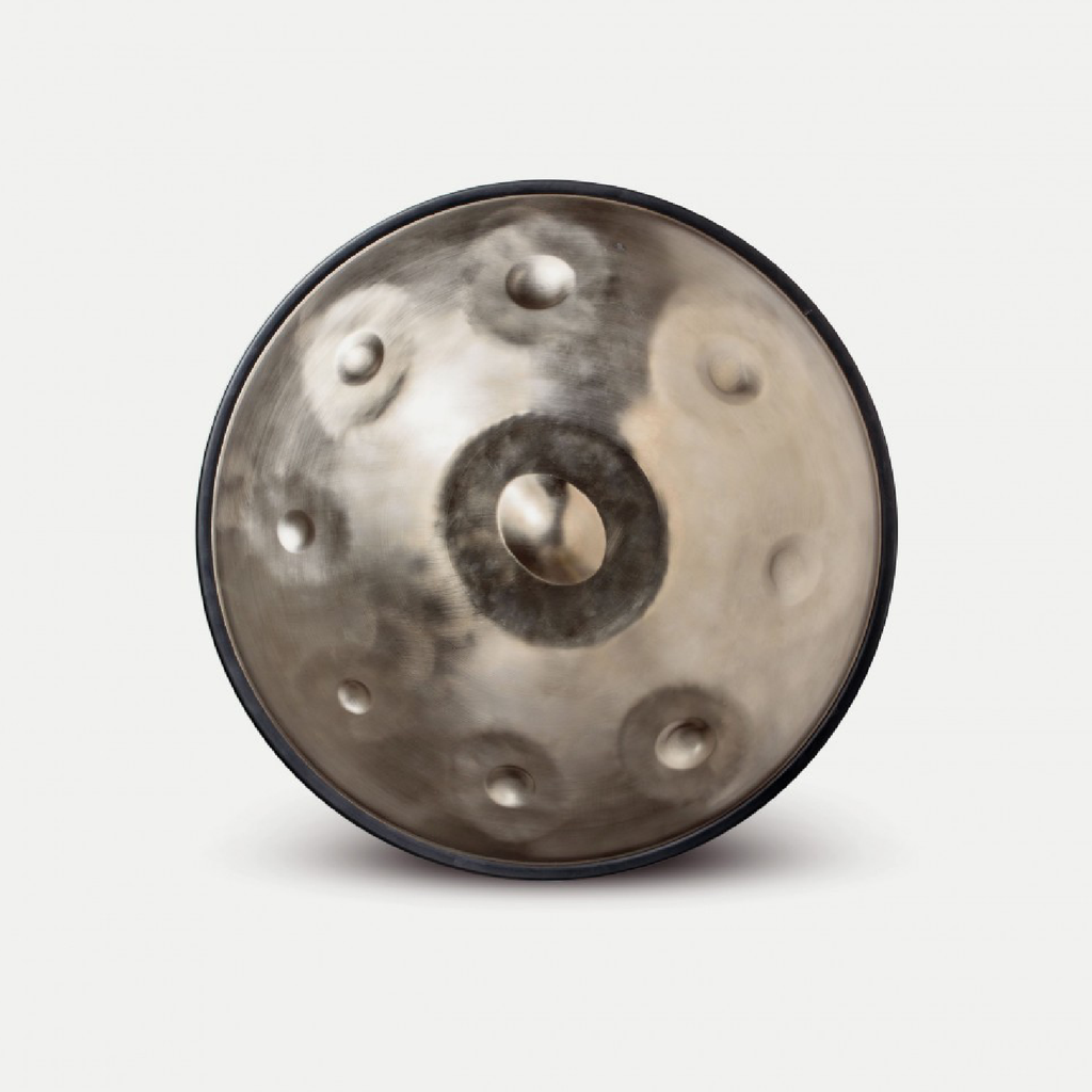 Battiloro Sina Model Handpan - CUSTOM ORDER