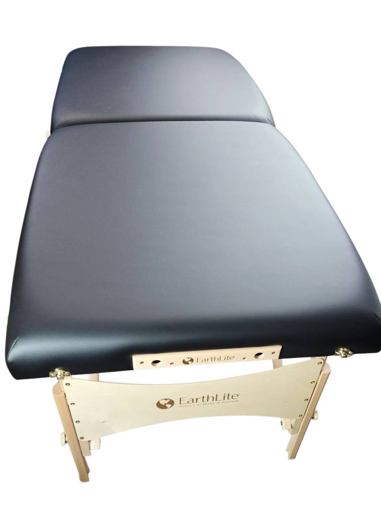 Vibroacoustic Therapy Bed – Elite Sound Healing System