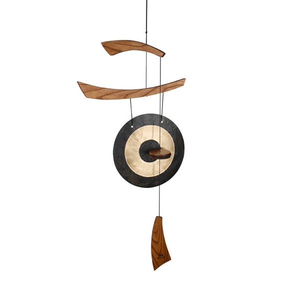 Woodstock Emperor Gongs