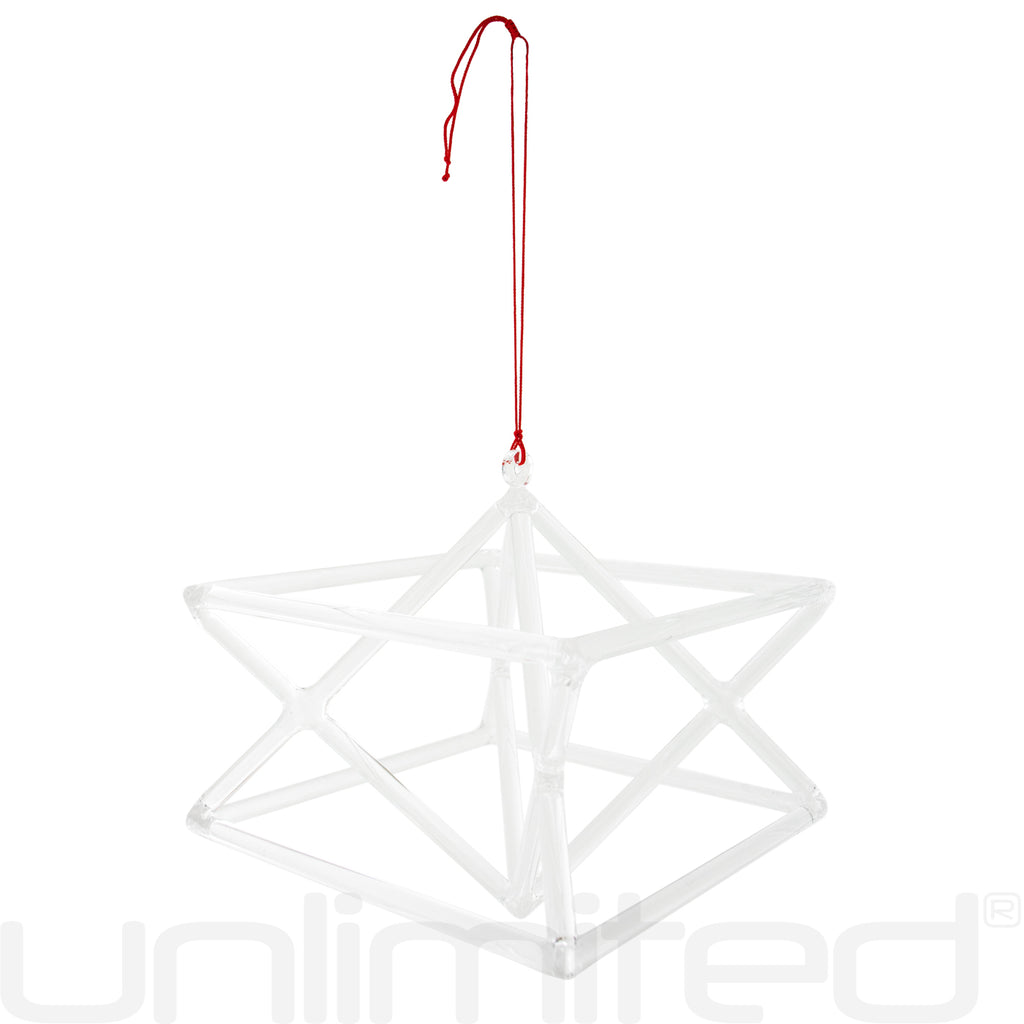 Unlimited Crystal Merkabas