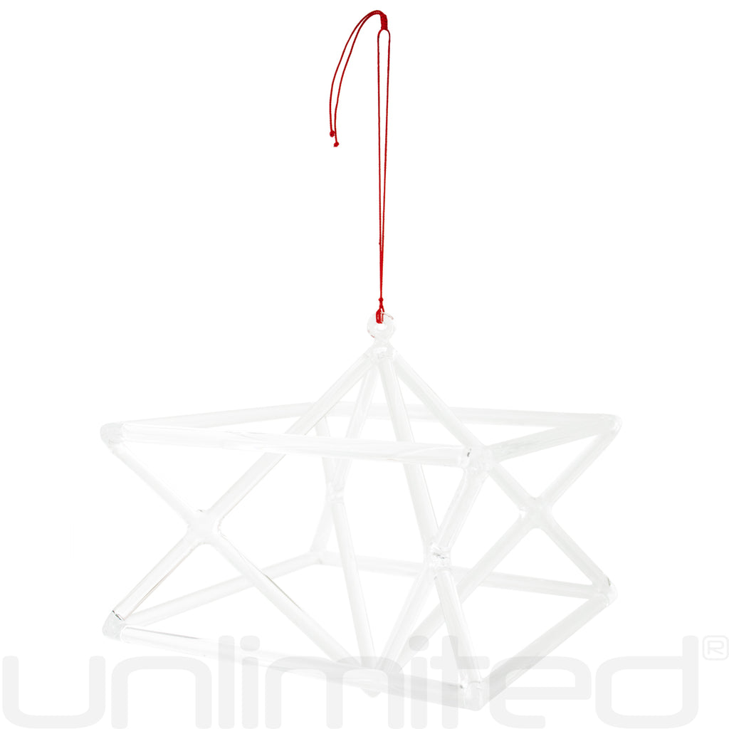 Unlimited Crystal Merkabas