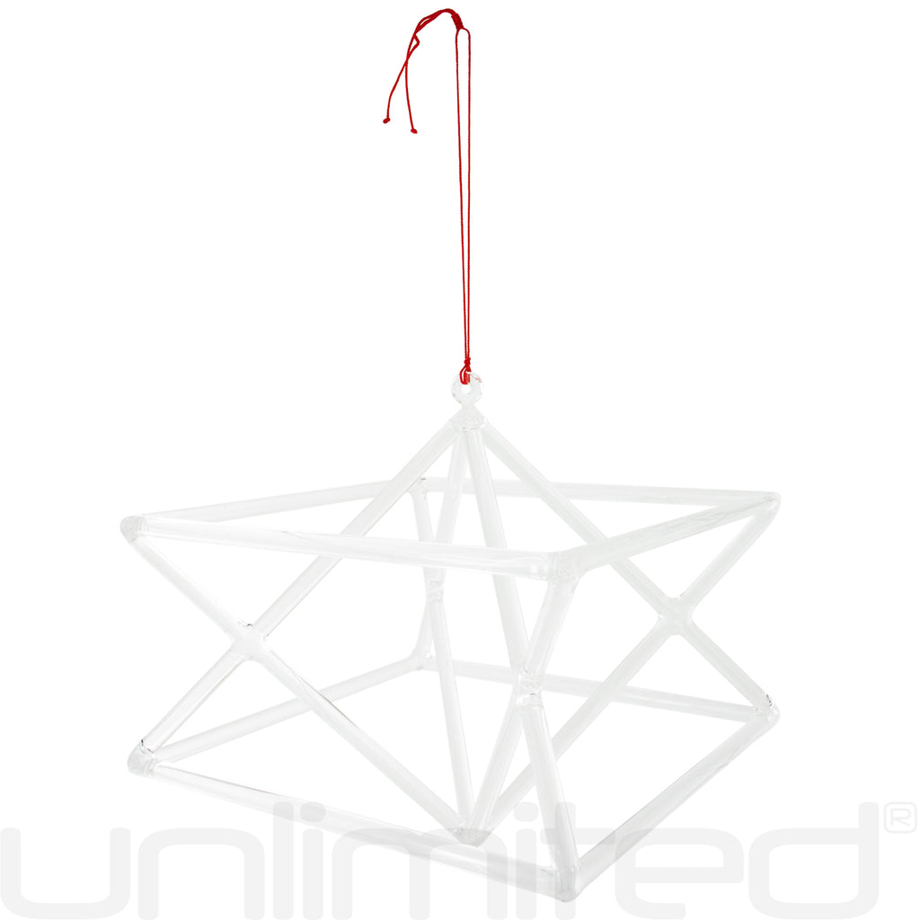 Unlimited Crystal Merkabas