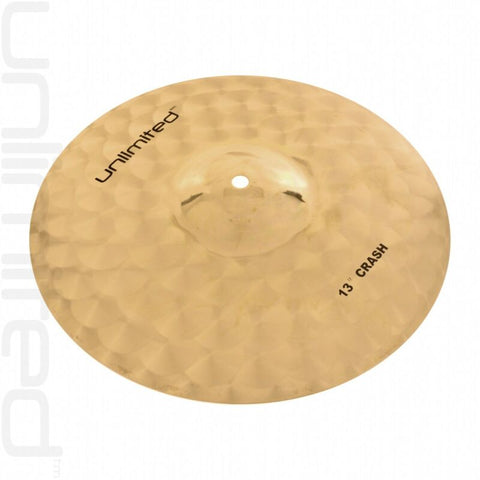 Unlimited Reflex Crash Cymbals (Multiple Sizes)