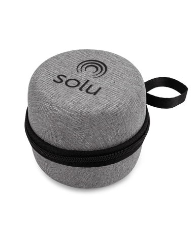 Solu N.O.W. Carrying Case for Tone Therapy System