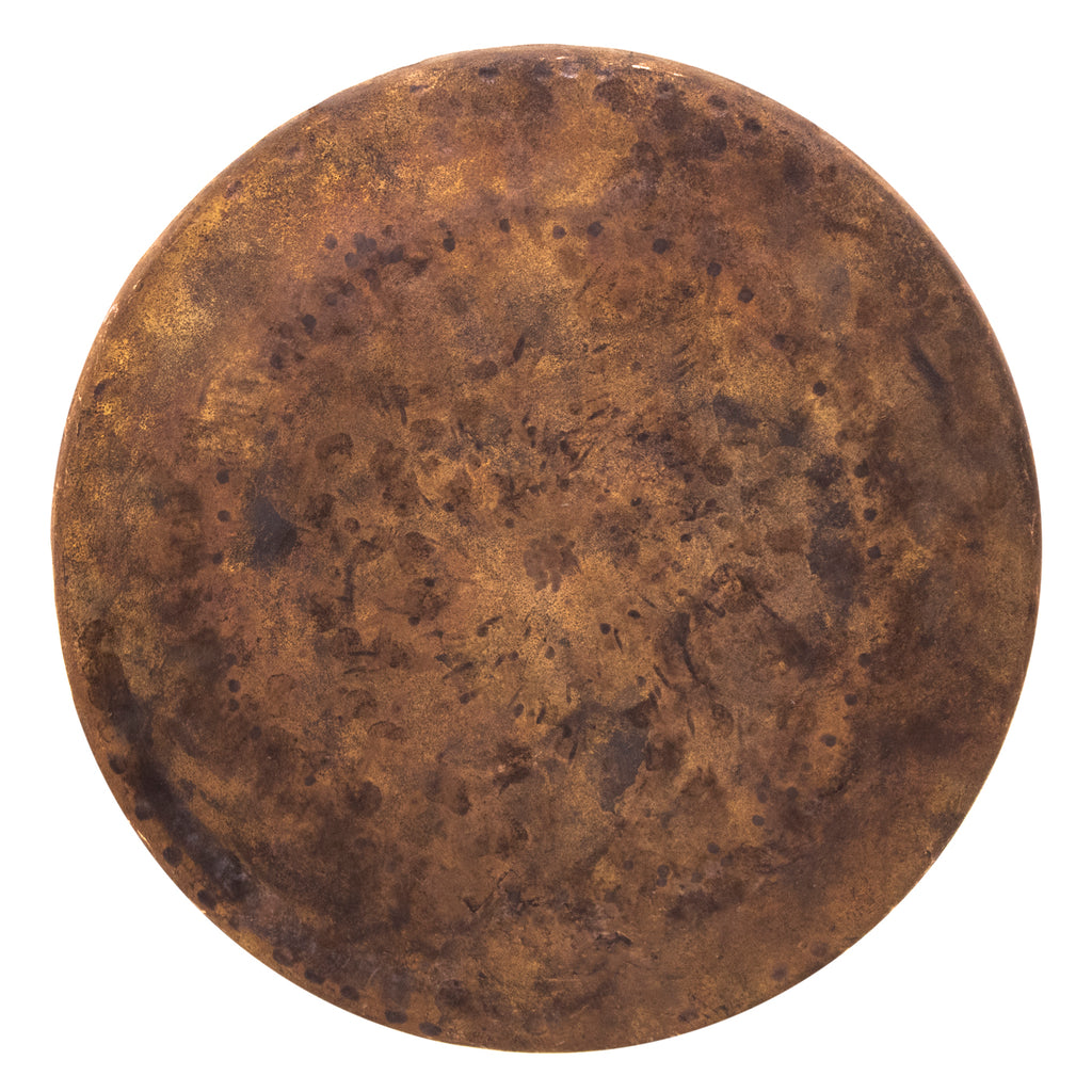 Haedar's test product Gong (HTML Test)